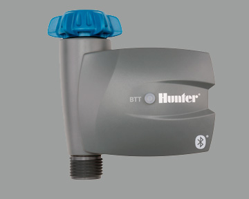 CONTROLLERS AND TIMERS - HUNTER BTT TAP TIMER - Perth Irrigation