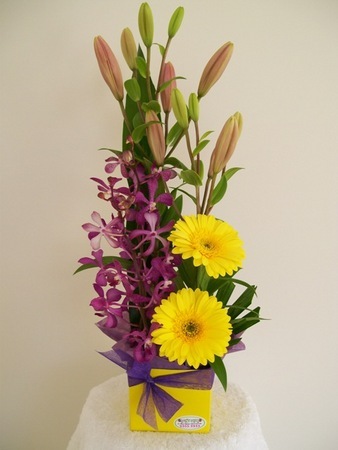 Flower Delivery Perth on Flowers   Florist Arrangements   Flowers Perth  Flowers Delivery Perth