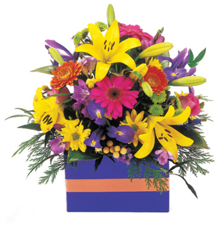 Online Flower Delivery on Love   Flowers   Just Because   Florist Perth Online  Flowers Delivery