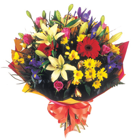 Online Flowers Delivery | World