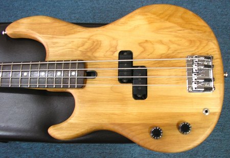 Yamaha Bass Guitar - Sold Items - Bass Guitars - Left Handed Guitar