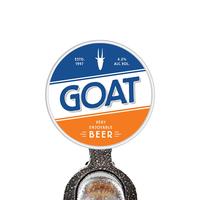 MOUNTAIN GOAT 4.2% LAGER KEG 49.5 LITRE
*CONTACT US FOR ALL OUT OF PERTH METRO DELIVERY*