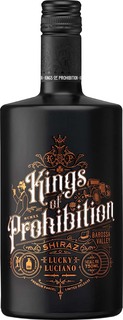 KINGS OF PROHIBITION RED BLEND 750ML