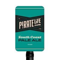 PIRATE LIFE 4.4% SOUTH COAST PALE ALE KEG 50 LITRE
*CONTACT US FOR ALL OUT OF PERTH METRO DELIVERY*