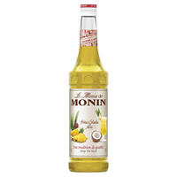 MONIN PINA COLADA MIX 700ML