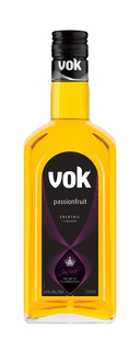 VOK PASSIONFRUIT 500ML