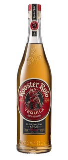 ROOSTER ROJO ANEJO TEQUILA 700ML