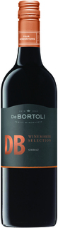 DE BORTOLI DB WINE MAKER SELECTION SHIRAZ 750ML