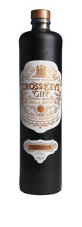 CROSS KEYS GIN 700ML