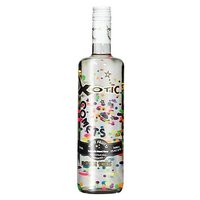 XOTIC COMETS TUTTI FRUITI 750ML