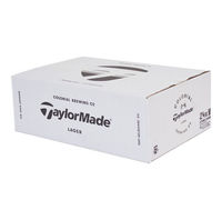 COLONIAL 3.5% TAYLOR MADE 24 x 375ML TINNIES CARTON