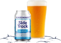 GAGE ROADS SIDE TRACK XPA 3.5% 49.5l KEG *CONTACT US FOR ALL OUT OF PERTH METRO DELIVERY*