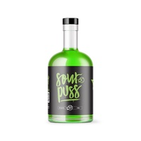 SOUR PUSS 700ML