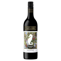 TAYLORS PROMISED LAND CABERNET MERLOT 750ML