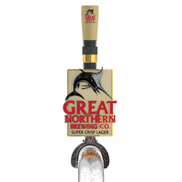 GREAT NORTHERN 3.5% KEG 49.5 litre SUPER CRISP *CONTACT US FOR ALL OUT OF PERTH METRO DELIVERY* 
