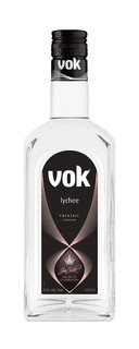 VOK LYCHEE 500ML