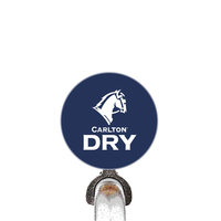 CARLTON DRY KEG 49.5 litre 4.5%