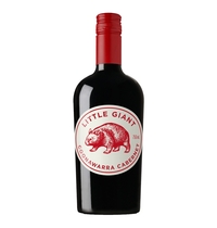 LITTLE GIANT COONAWARRA CABERNET SAUVIGNON 750ML