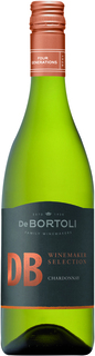 DE BORTOLI DB WINE MAKER SELECTION CHARDONNAY 750ML