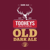 TOOHEYS OLD 4.4% DARK ALE KEG 49.5 litre *CONTACT US FOR ALL OUT OF PERTH METRO DELIVERY*