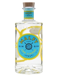 MALFY GIN LIMONE 700ML