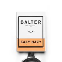 BALTER EASY HAZY 4% KEG 49.5 LITRE *CONTACT US FOR ALL OUT OF PERTH METRO DELIVERY*