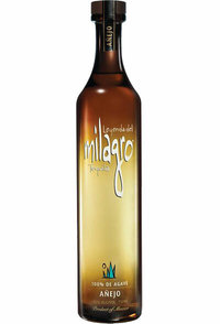 MILAGRO SELECT BARREL RESERVE ANEJO TEQUILA 700ML