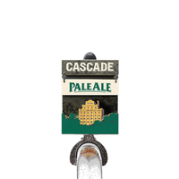 CASCADE PALE ALE KEG 49.5 litre 5% *CONTACT US FOR ALL OUT OF PERTH METRO DELIVERY*