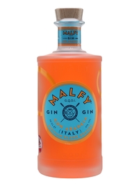 MALFY GIN CON ARANCIA 700ML