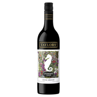 TAYLORS PROMISED LAND SHIRAZ CABERNET 750ML