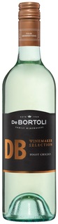 DE BORTOLI DB WINE MAKER SELECTION PINOT GRIGIO 750ML