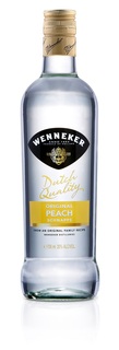 WENNEKER PEACH SCHNAPPS 700ML