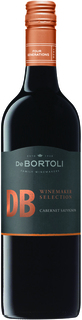 DE BORTOLI DB WINE MAKER SELECTION CABERNET SAUVIGNON 750ML