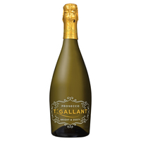 T'GALLANT SPARKLING PROSECCO 750ML