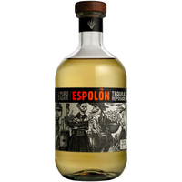 ESPOLON TEQUILA REPOSADO 700ML