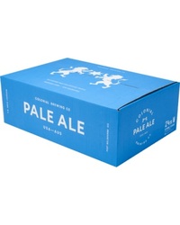 COLONIAL 4.4% PALE ALE 24 x 375ML TINNIES CARTON