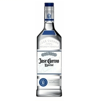 JOSE CUERVO ESPECIAL SILVER TEQUILA 700ML