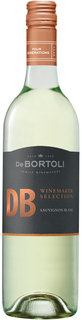 DE BORTOLI DB WINE MAKER SELECTION SAUVIGNON BLANC 750ML