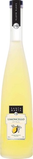 SANTA MARTA LIMONCELLO 500ml