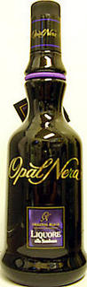 OPAL NERA BLACK SAMBUCA 700ML