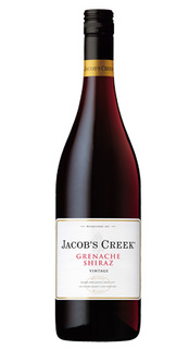 JACOB`S CREEK GRENACHE SHIRAZ 750ML