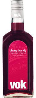 VOK CHERRY BRANDY 500ML