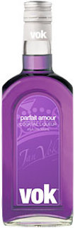 VOK PARFAIT AMOUR 500ML