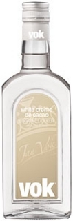 VOK CREAM DE CACAO WHITE 500ML