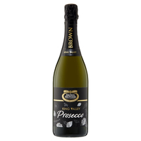 BROWN BROTHERS PROSECCO 750ML