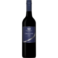 HOUGHTON CROFTERS SHIRAZ 750ML