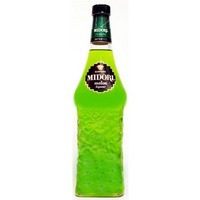 MIDORI MELON LIQUER 700ML