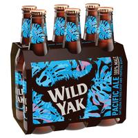 WILD YAK 6 PACK STUBBIES