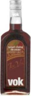 VOK BROWN CREAM DE CAEO 500ML