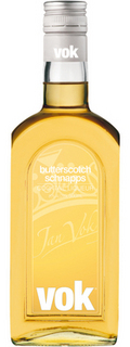 VOK BUTTERSCOTCH SCHNAPPS LIQUEUR 500ML